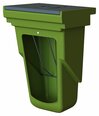 Combi-voederbox kalf klein
