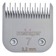 Scheerkop Heiniger Saphir #7 - 3,2 mm - hond