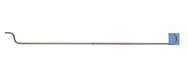 Doorloopbuis 1" voor model 6242