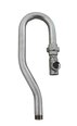 Ringleiding aansluitset voor 500/520 inox