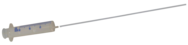 Pipet + wegwerp spuit 30ml