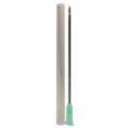Infuusnaald Luer L Kunststof 2,0x80mm Genia 