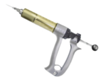 Revolver 50cc Multi-Matic LL