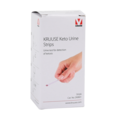 Keto Urine test strips