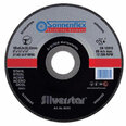 Afbraamschijf metaal 180 x 6 x 22 mm