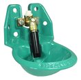 Drinkbak model 375 3/4 messing