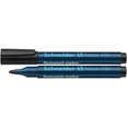 Permanent stift -ZWART