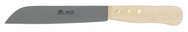 Brood / groentemes 18 cm, houten handvat