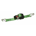 Spanband *automatic* 1.80m/ 50mm groen