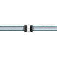 AKO Lintverbinder Litzclip RVS 40mm (5 stuks)