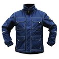 Storvik Caton Werkjas Parka, marine