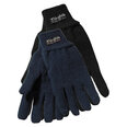 Handschoen gebreid acryl