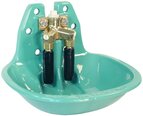 Drinkbak model 19 R 3/4" messing