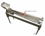 Doorvoerbuis 1" voor model 6723