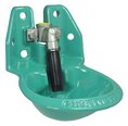 Drinkbak model 375 3/4 inox