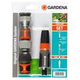 Startset 19 mm (3/4") Gardena