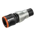 Premium waterstop 1/2" Gardena