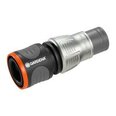Premium slangstuk 1/2" Gardena