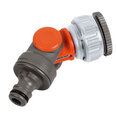 Scharnierend kraanstuk 1/2"- 1" Gardena