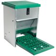 Automatische voerbak (trapbak) 5kg