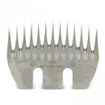 Ondermes Hauptner 13-tands, snijbreedte 76mm