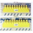Allflex junior VROUW &agrave; 20st