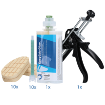 Easy2do Glue 200 ml Startpakket 10 beh. 