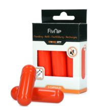  Knock Pest FlyNip Refill