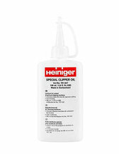 Scheermachine olie Heiniger 100 ml