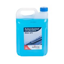Ruitensproeier antivries 5 liter