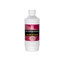 Ontstopper vast 500 gr