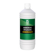 Ammoniak 5% 1 liter