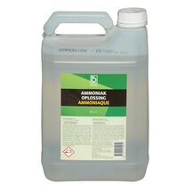 Ammoniak 15% 5 liter