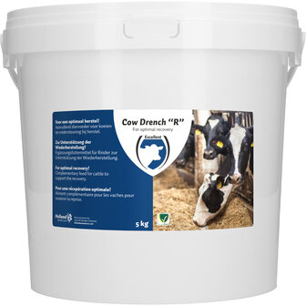 Cow Drench &#039;&#039;R&#039;&#039; 5 kg
