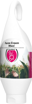 Farm Cream Maxi Sta- / Hangtube