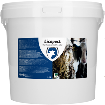 Licopect 5 kg