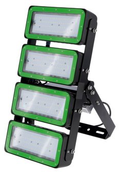 LED MultiLED pro 300Watt lampenset