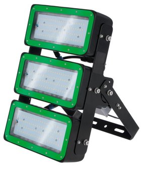 LED MultiLED pro 150Watt lampenset