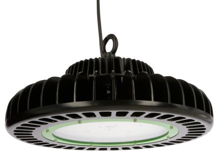 LED Indoor lamp 240 Watt, dimbaar