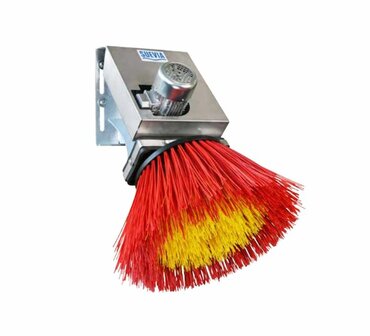 Veeborstel Easycleaner mini, 230 V 50 Hz