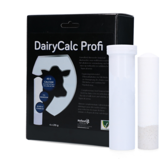DairyCalc Bolus Profi met Magnesium en Vitamine D3 (4 stuks)