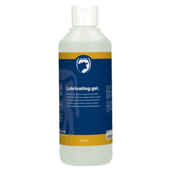 Glijmiddel HAC 500 ml