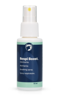 Respi Boost (Ademspray) 50 ml