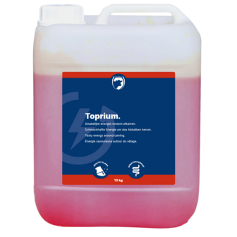 Toprium 10 kg