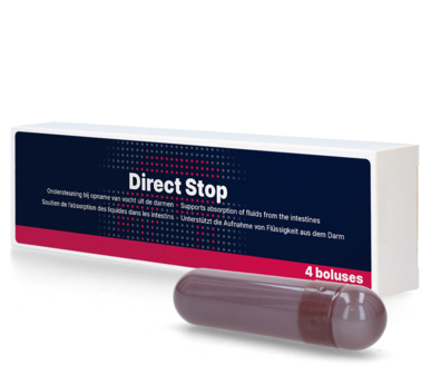 Direct Stop Bolus (4 st)