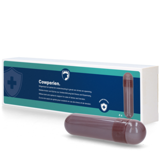 Cowperien Bolus 4 x 77 g