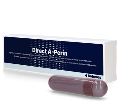 Direct A-Perin Bolus (4 st)