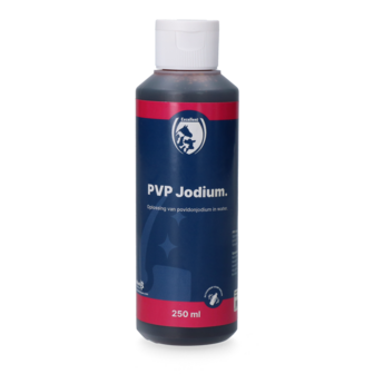 PVP Jodium 250 ml
