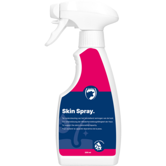 Skin Spray Blank 200 ml
