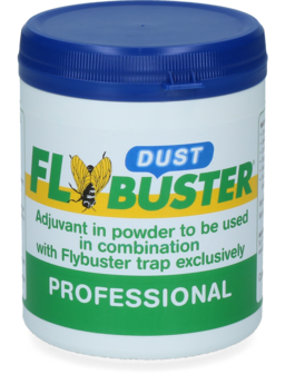 Flybuster Bait 240 gram